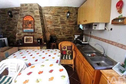 Byhus i Covilha, Castelo Branco, Covilha - € 110.000 | Ref: 36965 - foto 5
