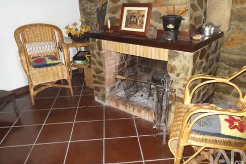 Byhus i Covilha, Castelo Branco, Covilha - € 110.000 | Ref: 36965 - foto 6