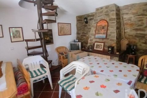 Byhus i Covilha, Castelo Branco, Covilha - € 110.000 | Ref: 36965 - foto 7