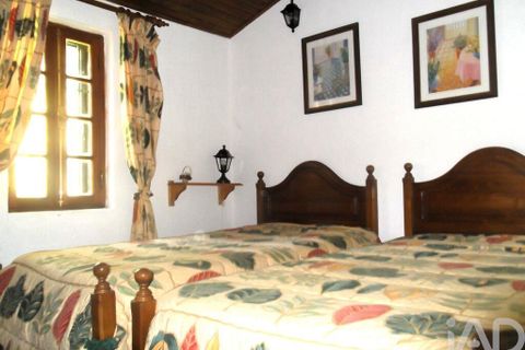 Byhus i Covilha, Castelo Branco, Covilha - € 110.000 | Ref: 36965 - foto 10