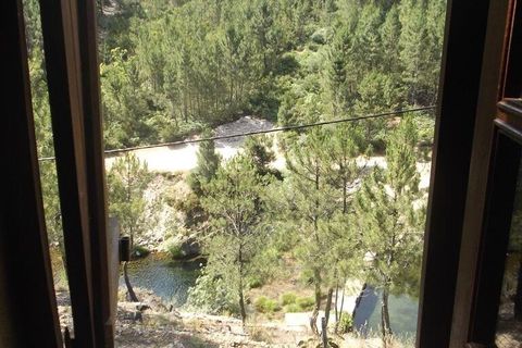 Byhus i Covilha, Castelo Branco, Covilha - € 110.000 | Ref: 36965 - foto 11