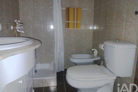 Byhus i Covilha, Castelo Branco, Covilha - € 110.000 | Ref: 36965 - foto 12