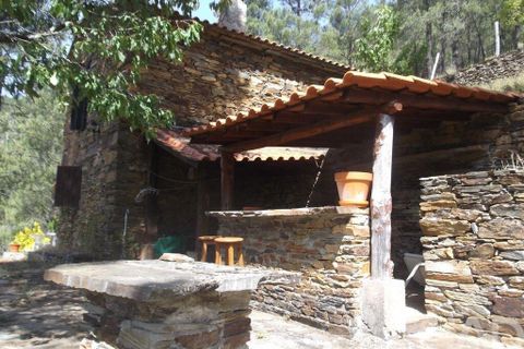 Byhus i Covilha, Castelo Branco, Covilha - € 110.000 | Ref: 36965 - foto 13