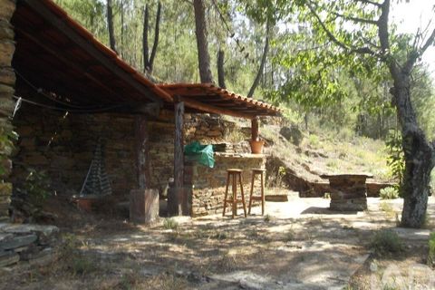 Byhus i Covilha, Castelo Branco, Covilha - € 110.000 | Ref: 36965 - foto 14