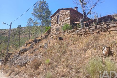Byhus i Covilha, Castelo Branco, Covilha - € 110.000 | Ref: 36965 - foto 15
