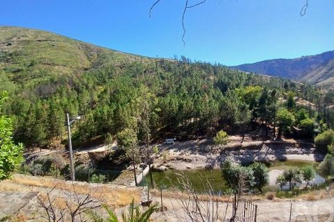 Byhus i Covilha, Castelo Branco, Covilha - € 110.000 | Ref: 36965 - foto 17
