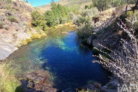 Byhus i Covilha, Castelo Branco, Covilha - € 110.000 | Ref: 36965 - foto 21