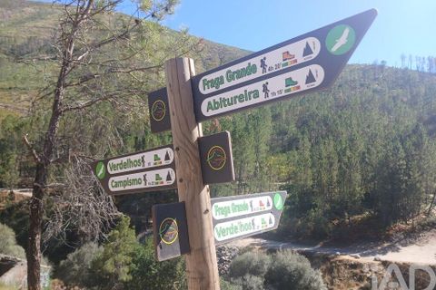 Byhus i Covilha, Castelo Branco, Covilha - € 110.000 | Ref: 36965 - foto 22