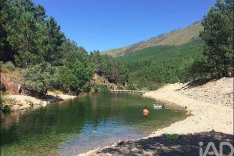 Byhus i Covilha, Castelo Branco, Covilha - € 110.000 | Ref: 36965 - foto 23