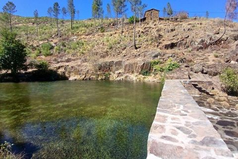Byhus i Covilha, Castelo Branco, Covilha - € 110.000 | Ref: 36965 - foto 25