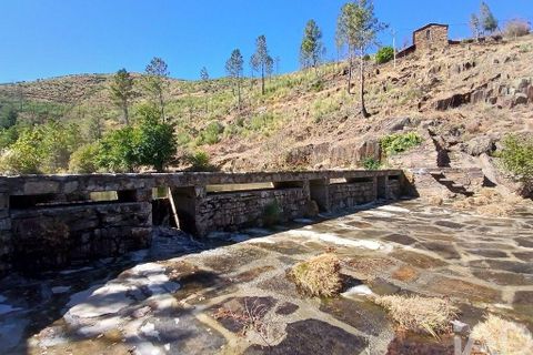 Byhus i Covilha, Castelo Branco, Covilha - € 110.000 | Ref: 36965 - foto 26