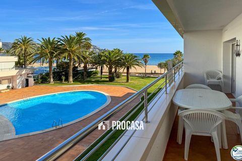 Lejlighed i Roses, Gerona, Roses - € 265.000 | Ref: 3987 - foto 1