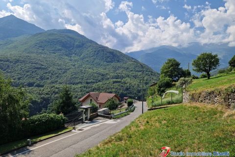 Tomt i Cevo, Brescia, Cevo - € 45 000 | Ref: IMM.201 - foto 5
