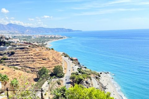 Lejlighed i Torrox Costa, Malaga, Torrox Costa - € 830.000 | Ref: MLH899 - foto 8