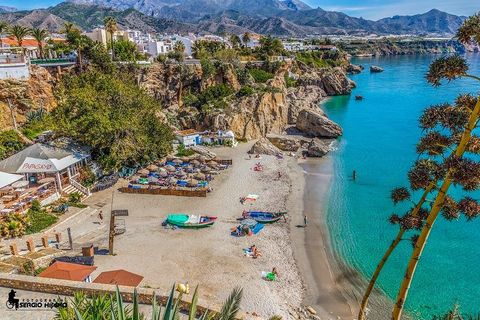 Lejlighed i Torrox Costa, Malaga, Torrox Costa - € 830.000 | Ref: MLH899 - foto 24