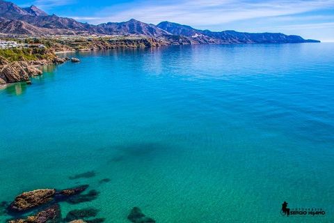 Lejlighed i Torrox Costa, Malaga, Torrox Costa - € 830.000 | Ref: MLH899 - foto 25