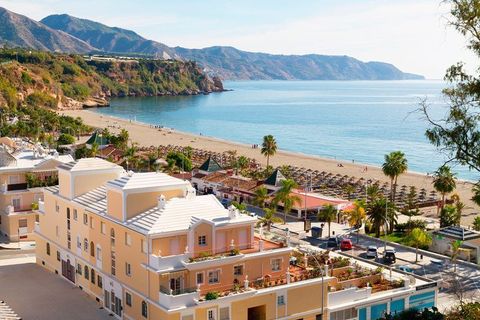 Lejlighed i Torrox Costa, Malaga, Torrox Costa - € 830.000 | Ref: MLH899 - foto 26