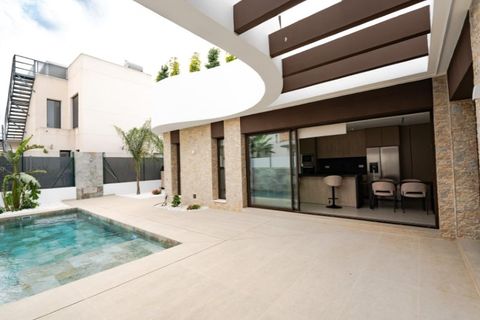 Villa i Almoradi, Alicante, Almoradi - € 439.000 | Ref: N7669 - foto 2