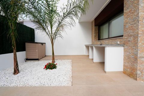 Villa i Almoradi, Alicante, Almoradi - € 439.000 | Ref: N7669 - foto 7