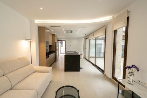 Villa i Almoradi, Alicante, Almoradi - € 439.000 | Ref: N7669 - foto 8