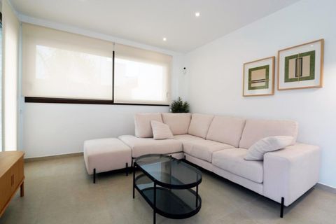 Villa i Almoradi, Alicante, Almoradi - € 439.000 | Ref: N7669 - foto 9