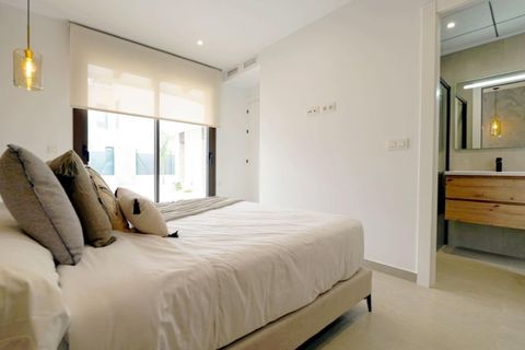 Villa i Almoradi, Alicante, Almoradi - € 439.000 | Ref: N7669 - foto 14