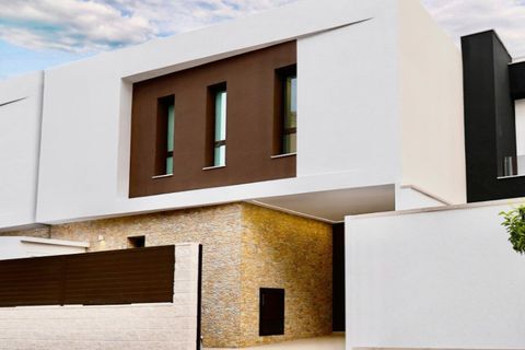 Villa i Almoradi, Alicante, Almoradi - € 439.000 | Ref: N7669 - foto 21