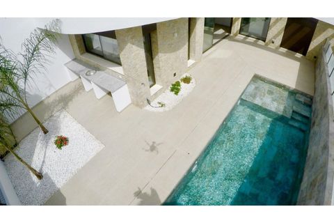 Villa i Almoradi, Alicante, Almoradi - € 439.000 | Ref: N7669 - foto 24
