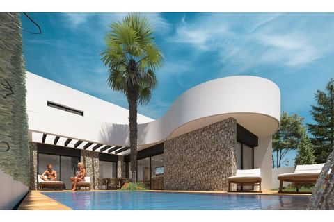 Villa i Almoradi, Alicante, Almoradi - € 439.000 | Ref: N7669 - foto 26