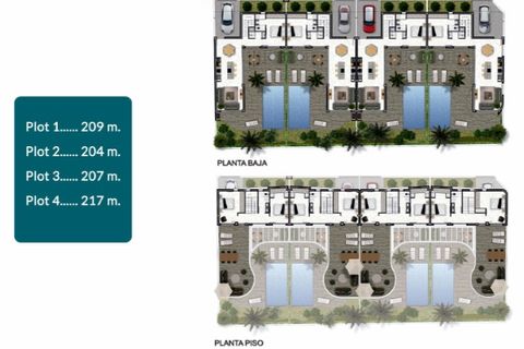 Villa i Almoradi, Alicante, Almoradi - € 439.000 | Ref: N7669 - foto 31