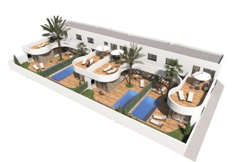 Villa i Almoradi, Alicante, Almoradi - € 439.000 | Ref: N7669 - foto 32