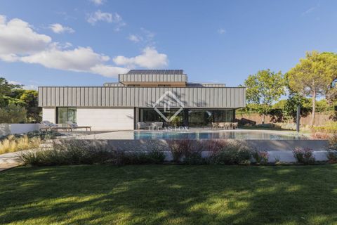 Villa a Boadilla Del Monte, Madrid, Boadilla Del Monte - € 5.300.000 | Ref: POZ63493 - foto 3