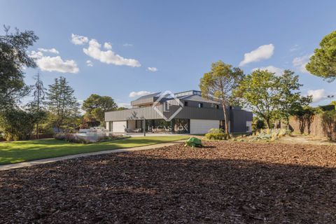 Villa a Boadilla Del Monte, Madrid, Boadilla Del Monte - € 5.300.000 | Ref: POZ63493 - foto 4