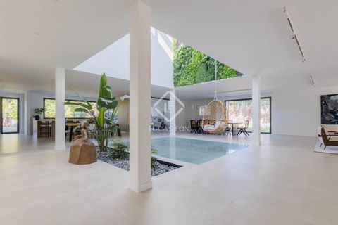 Villa a Boadilla Del Monte, Madrid, Boadilla Del Monte - € 5.300.000 | Ref: POZ63493 - foto 8