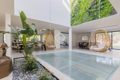 Villa a Boadilla Del Monte, Madrid, Boadilla Del Monte - € 5.300.000 | Ref: POZ63493 - foto 9