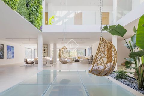 Villa a Boadilla Del Monte, Madrid, Boadilla Del Monte - € 5.300.000 | Ref: POZ63493 - foto 10