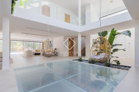Villa a Boadilla Del Monte, Madrid, Boadilla Del Monte - € 5.300.000 | Ref: POZ63493 - foto 11