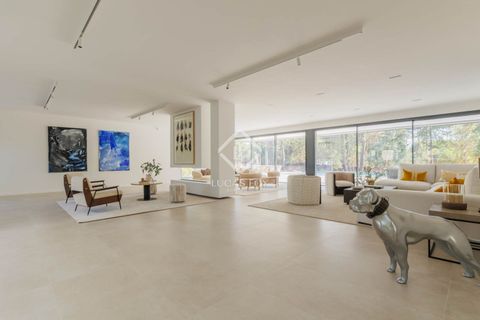 Villa a Boadilla Del Monte, Madrid, Boadilla Del Monte - € 5.300.000 | Ref: POZ63493 - foto 13