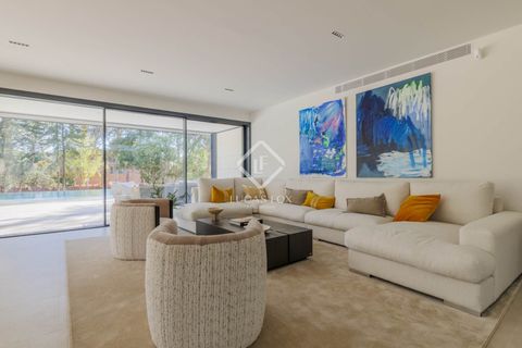 Villa a Boadilla Del Monte, Madrid, Boadilla Del Monte - € 5.300.000 | Ref: POZ63493 - foto 14