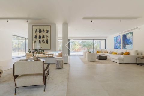 Villa a Boadilla Del Monte, Madrid, Boadilla Del Monte - € 5.300.000 | Ref: POZ63493 - foto 16