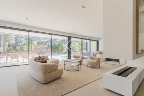 Villa a Boadilla Del Monte, Madrid, Boadilla Del Monte - € 5.300.000 | Ref: POZ63493 - foto 19
