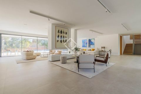 Villa a Boadilla Del Monte, Madrid, Boadilla Del Monte - € 5.300.000 | Ref: POZ63493 - foto 20