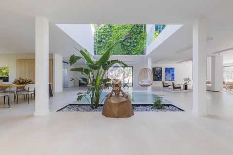 Villa a Boadilla Del Monte, Madrid, Boadilla Del Monte - € 5.300.000 | Ref: POZ63493 - foto 22