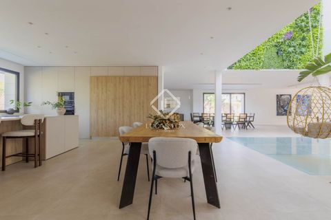 Villa a Boadilla Del Monte, Madrid, Boadilla Del Monte - € 5.300.000 | Ref: POZ63493 - foto 25