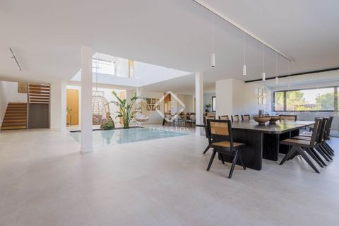Villa a Boadilla Del Monte, Madrid, Boadilla Del Monte - € 5.300.000 | Ref: POZ63493 - foto 30