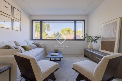 Villa a Boadilla Del Monte, Madrid, Boadilla Del Monte - € 5.300.000 | Ref: POZ63493 - foto 31
