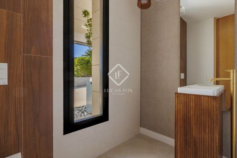 Villa a Boadilla Del Monte, Madrid, Boadilla Del Monte - € 5.300.000 | Ref: POZ63493 - foto 33