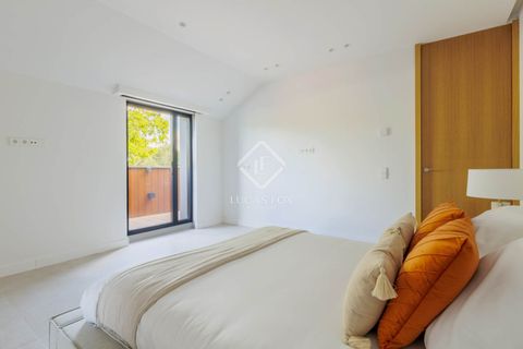 Villa a Boadilla Del Monte, Madrid, Boadilla Del Monte - € 5.300.000 | Ref: POZ63493 - foto 43