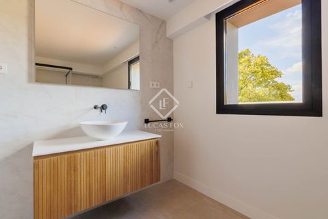 Villa a Boadilla Del Monte, Madrid, Boadilla Del Monte - € 5.300.000 | Ref: POZ63493 - foto 44