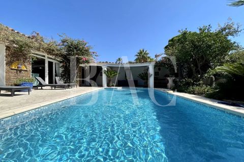 Villa i Sainte-Maxime, Var, Sainte-Maxime - € 1.000.000 | Ref: XP01754 - foto 6